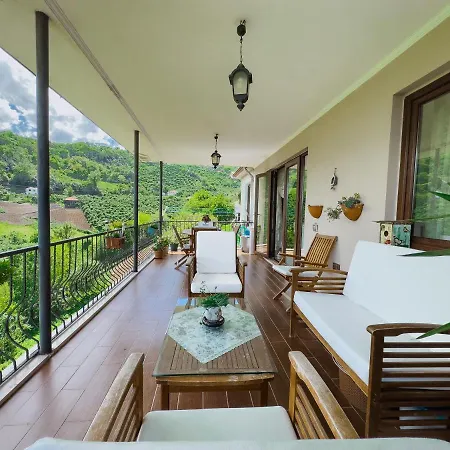 Maisam Suites - ميسم السياحية Apartment *