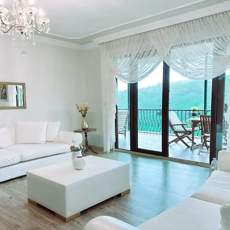 Apartment Maisam Suites - ميسم السياحية Trabzon