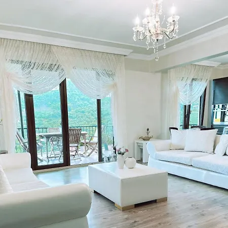 Maisam Suites - ميسم السياحية Apartment