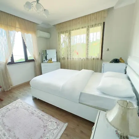 Maisam Suites - ميسم السياحية Trabzon