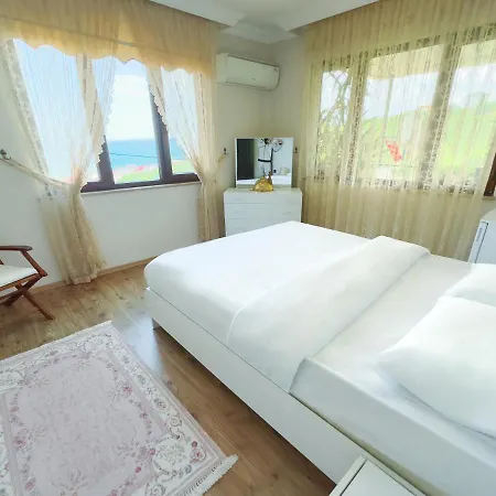 Maisam Suites - ميسم السياحية Trabzon