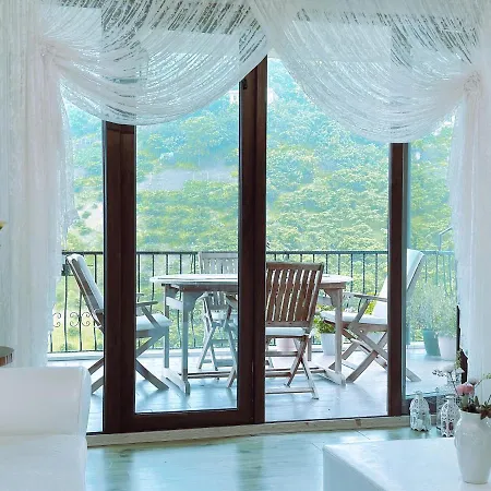 Apartment Maisam Suites - ميسم السياحية Trabzon